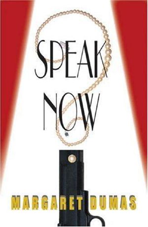 [Charley Fairfax Mystery 01] • Speak Now